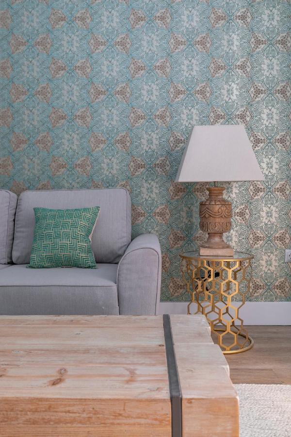 Homeabout Premium Malasana Apartment Madrid Luaran gambar
