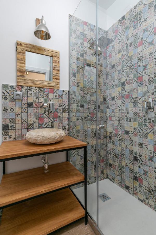 Homeabout Premium Malasana Apartment Madrid Luaran gambar